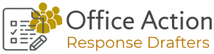 Office Action Response Drafters Logo